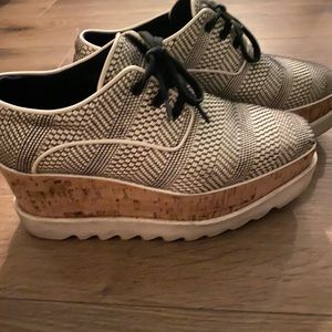 Stella McCartney Sneak-Elyse